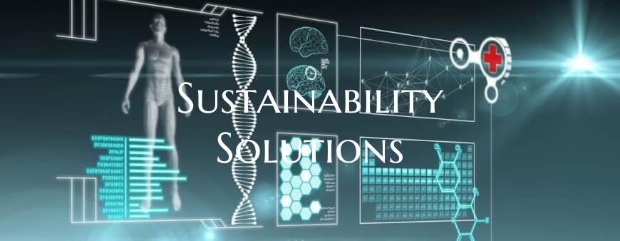 Sustainability Solutions